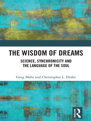 cover image of The Wisdom of Dreams